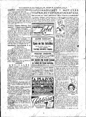 ABC MADRID 20-01-1948 página 22