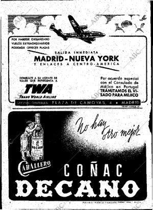 ABC MADRID 20-01-1948 página 6