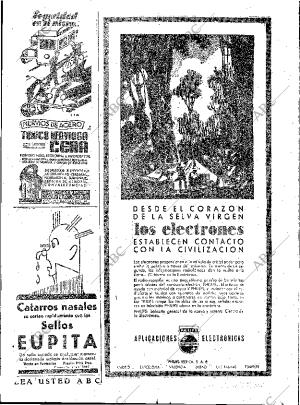 ABC SEVILLA 21-01-1948 página 13