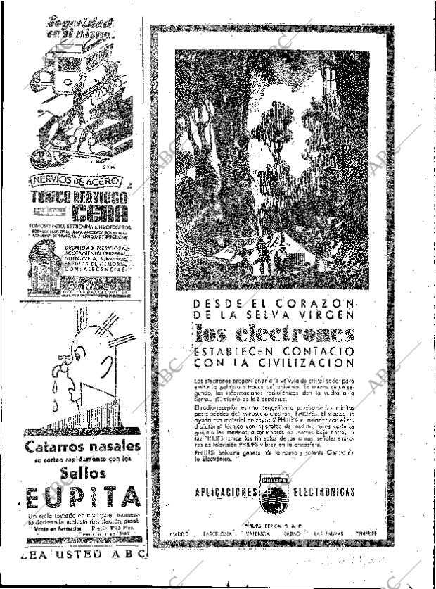 ABC SEVILLA 21-01-1948 página 13