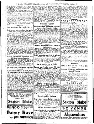ABC SEVILLA 21-01-1948 página 6