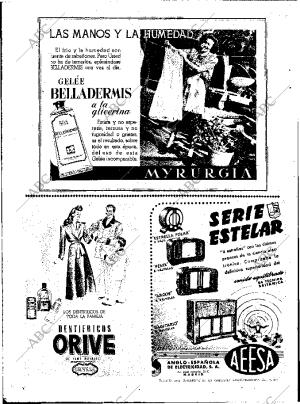 ABC MADRID 27-01-1948 página 10