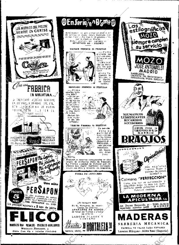 ABC MADRID 27-01-1948 página 12