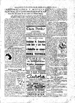 ABC MADRID 27-01-1948 página 23