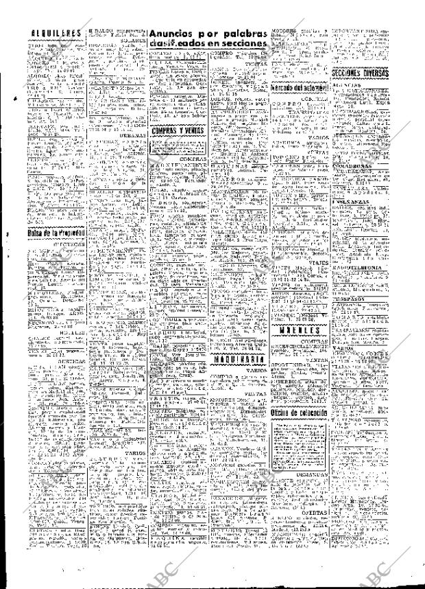 ABC MADRID 27-01-1948 página 29