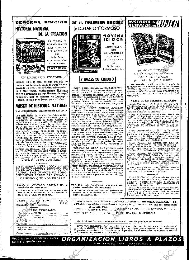 ABC MADRID 27-01-1948 página 30