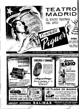 ABC MADRID 27-01-1948 página 4