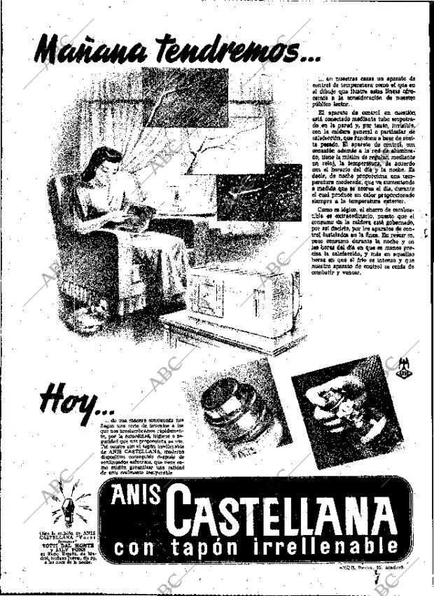 ABC MADRID 28-01-1948 página 20