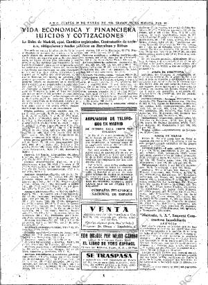 ABC MADRID 29-01-1948 página 14