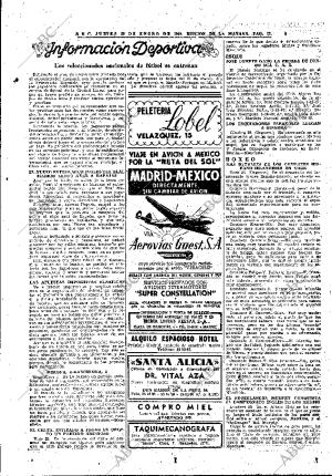 ABC MADRID 29-01-1948 página 17