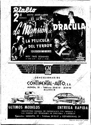 ABC MADRID 29-01-1948 página 4