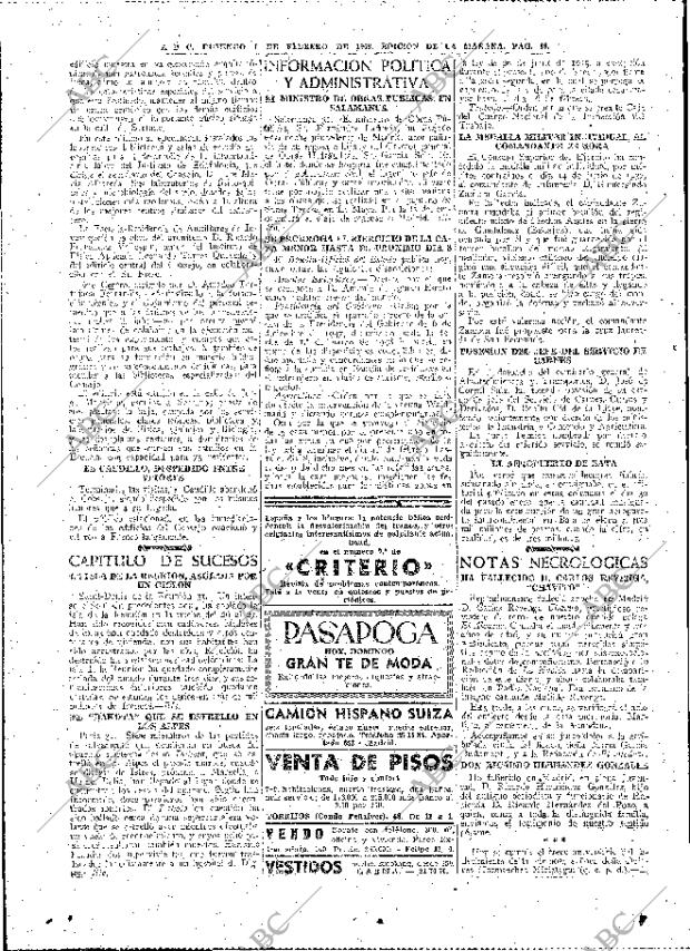 ABC MADRID 01-02-1948 página 18