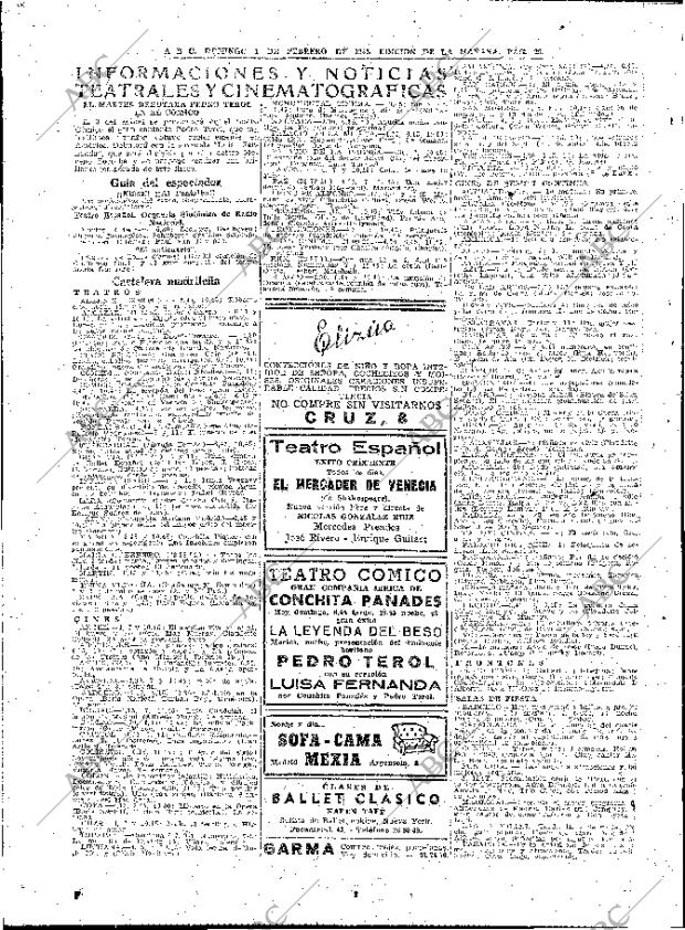 ABC MADRID 01-02-1948 página 26