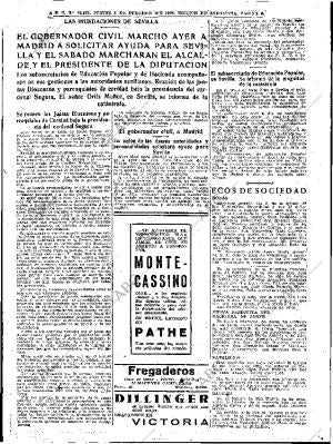 ABC SEVILLA 05-02-1948 página 2