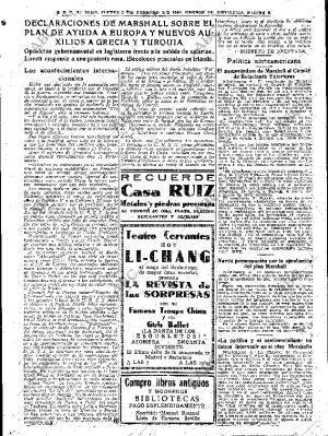 ABC SEVILLA 05-02-1948 página 3