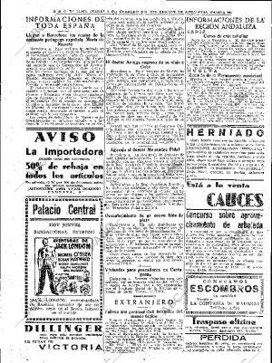 ABC SEVILLA 05-02-1948 página 8
