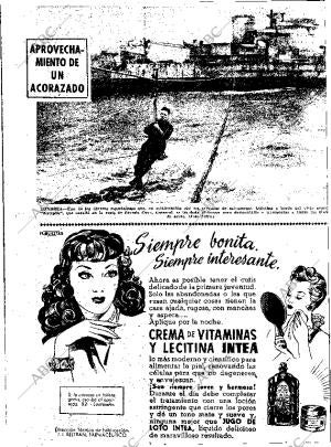 ABC SEVILLA 06-02-1948 página 2