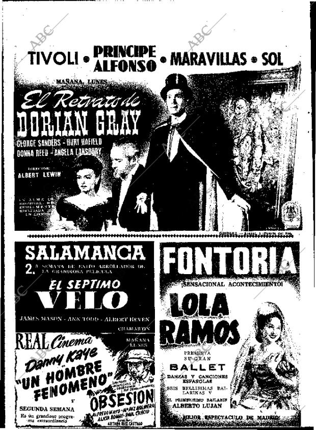 ABC MADRID 08-02-1948 página 10