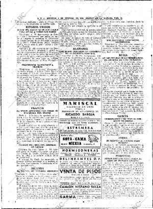 ABC MADRID 08-02-1948 página 18