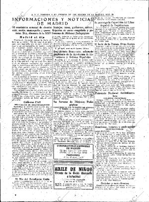 ABC MADRID 08-02-1948 página 22