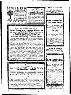 ABC MADRID 08-02-1948 página 28
