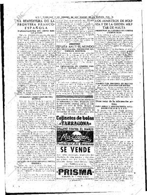 ABC MADRID 13-02-1948 página 10