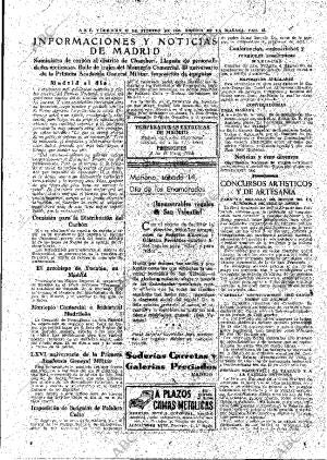 ABC MADRID 13-02-1948 página 13
