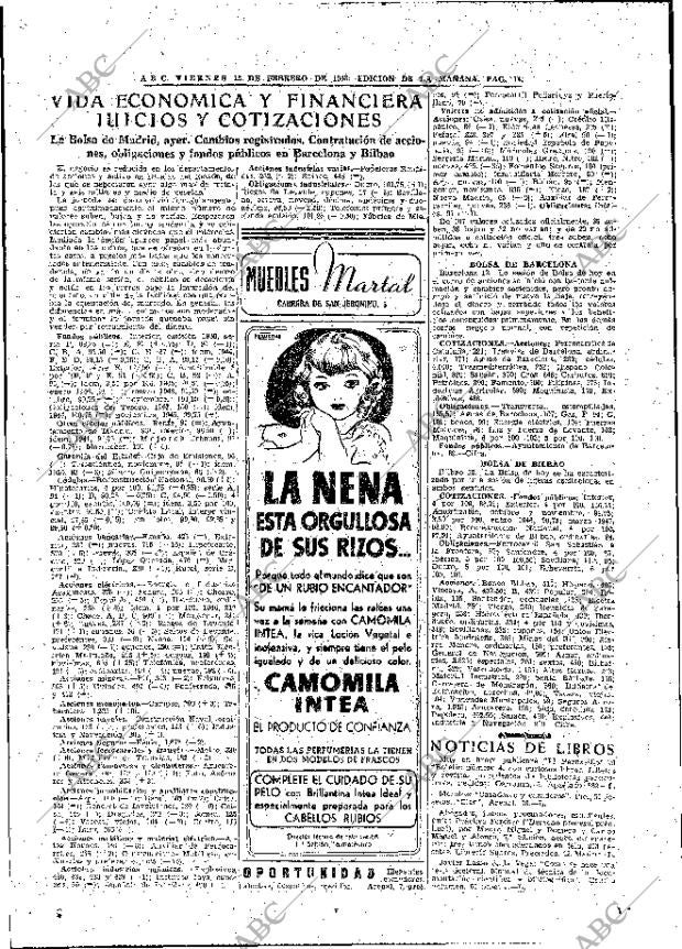 ABC MADRID 13-02-1948 página 14