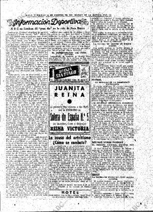 ABC MADRID 13-02-1948 página 15