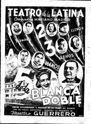 ABC MADRID 13-02-1948 página 6