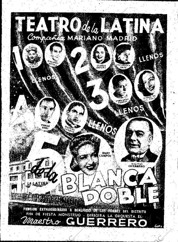 ABC MADRID 13-02-1948 página 6