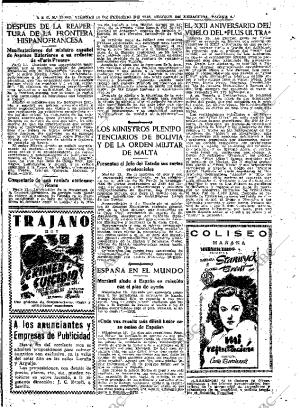 ABC SEVILLA 13-02-1948 página 4