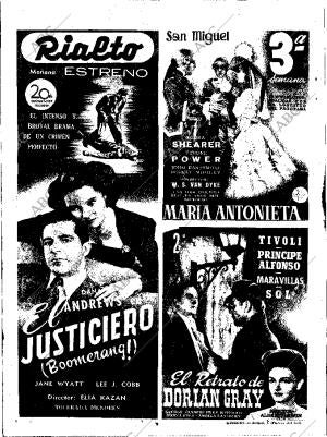 ABC MADRID 15-02-1948 página 10