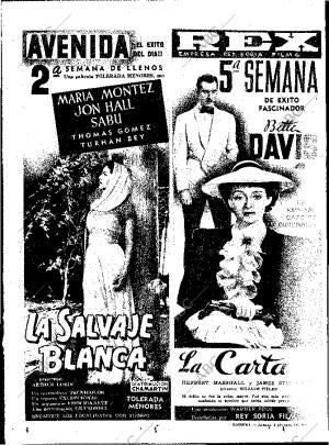 ABC MADRID 15-02-1948 página 12