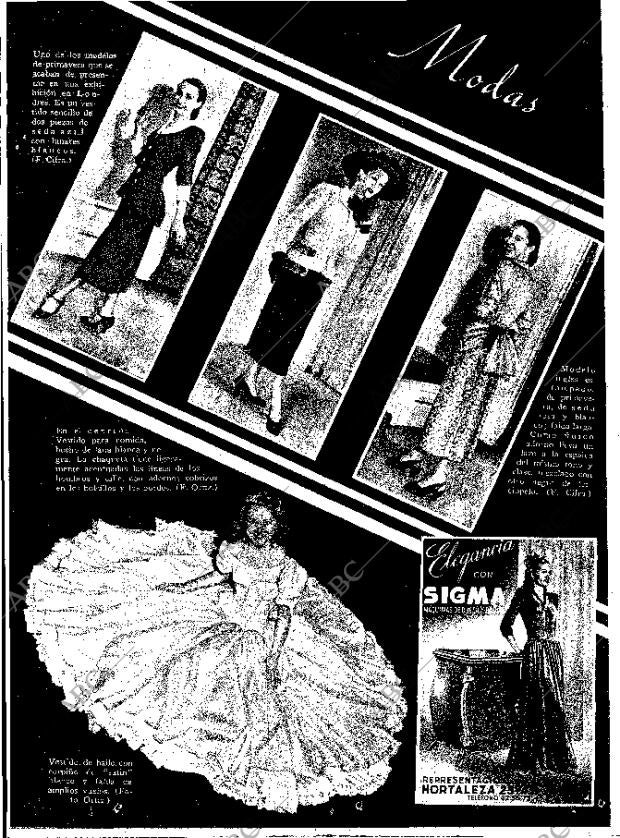 ABC MADRID 15-02-1948 página 13