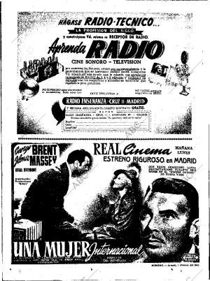 ABC MADRID 15-02-1948 página 14
