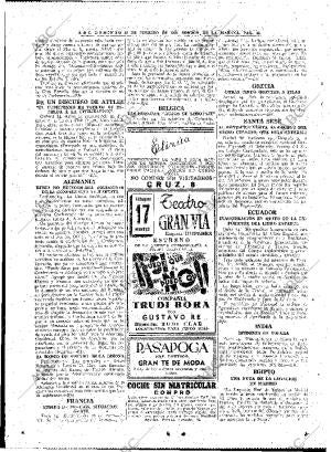 ABC MADRID 15-02-1948 página 16