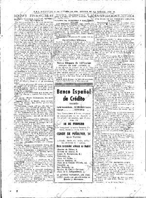 ABC MADRID 15-02-1948 página 20
