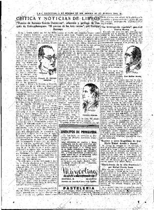 ABC MADRID 15-02-1948 página 21