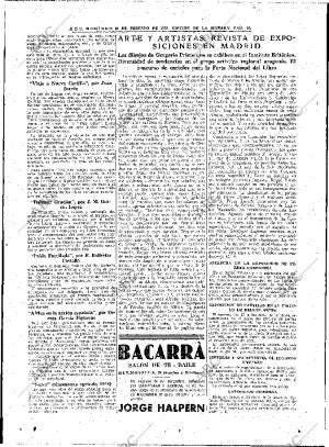 ABC MADRID 15-02-1948 página 22