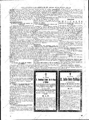 ABC MADRID 15-02-1948 página 26