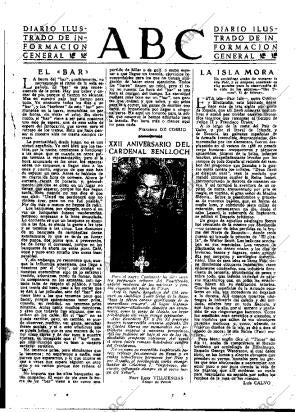 ABC MADRID 15-02-1948 página 3