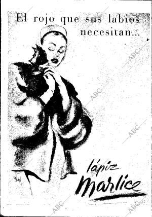 ABC MADRID 15-02-1948 página 30