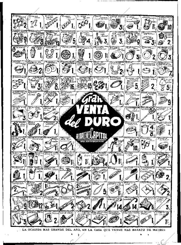 ABC MADRID 15-02-1948 página 4