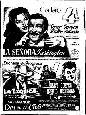 ABC MADRID 15-02-1948 página 6