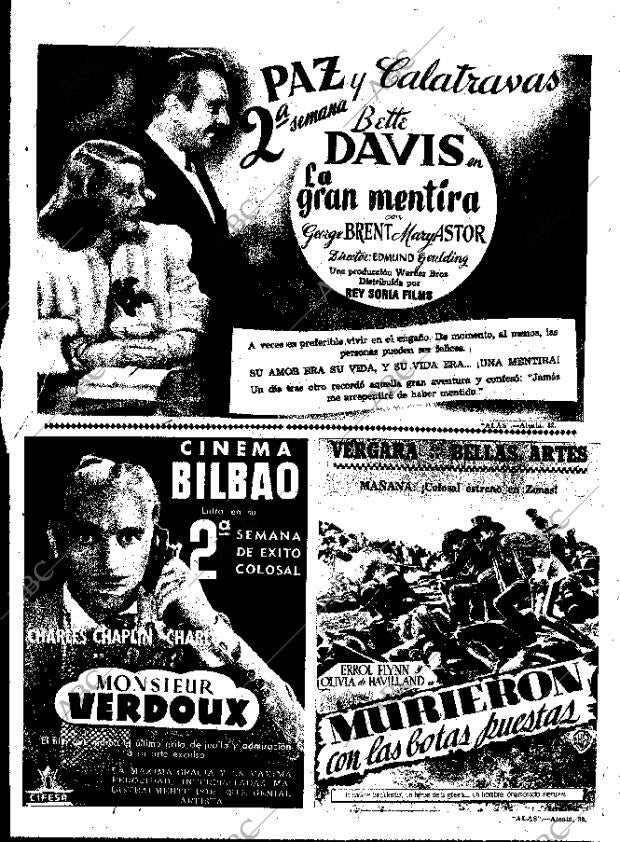 ABC MADRID 15-02-1948 página 7