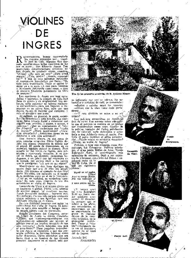 ABC MADRID 15-02-1948 página 9