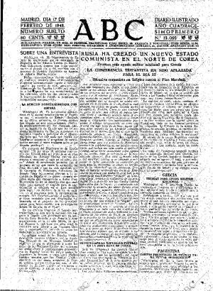 ABC MADRID 17-02-1948 página 15