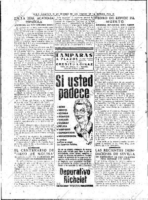 ABC MADRID 17-02-1948 página 18