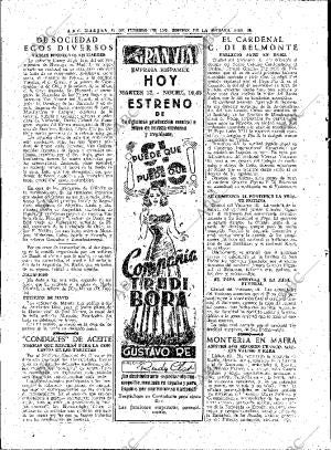 ABC MADRID 17-02-1948 página 20